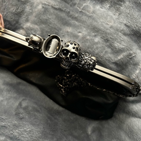 3 purse lot goth alternative - Picture 4 of 4